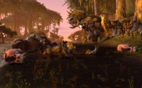 World of Warcraft: Battle for Azeroth