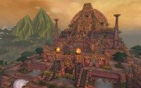 World of Warcraft: Battle for Azeroth