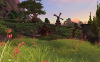 World of Warcraft: Battle for Azeroth