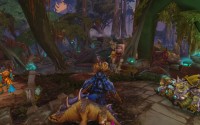 World of Warcraft: Battle for Azeroth