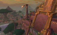 World of Warcraft: Battle for Azeroth