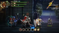 Fallen Legion+