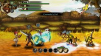 Fallen Legion+