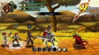 Fallen Legion+