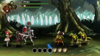 Fallen Legion+