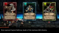 Fallen Legion+