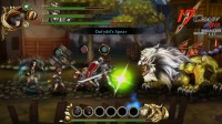 Fallen Legion+