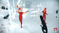 SUPERHOT: MIND CONTROL DELETE