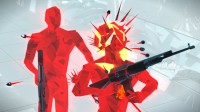 SUPERHOT: MIND CONTROL DELETE