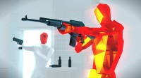 SUPERHOT: MIND CONTROL DELETE