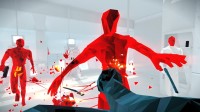 SUPERHOT: MIND CONTROL DELETE