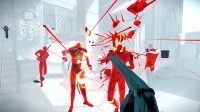 SUPERHOT: MIND CONTROL DELETE