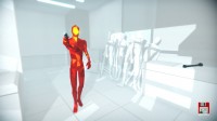 SUPERHOT: MIND CONTROL DELETE