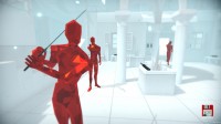 SUPERHOT: MIND CONTROL DELETE