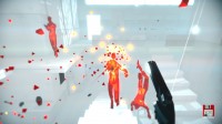 SUPERHOT: MIND CONTROL DELETE