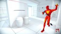 SUPERHOT: MIND CONTROL DELETE