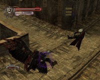 Devil May Cry HD Collection