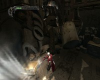 Devil May Cry HD Collection