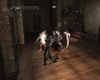 Devil May Cry HD Collection