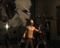 Devil May Cry HD Collection