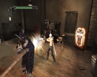 Devil May Cry HD Collection