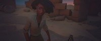 In the Valley of Gods