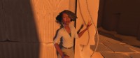 In the Valley of Gods