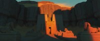 In the Valley of Gods