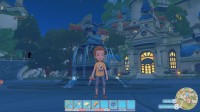 My Time at Portia