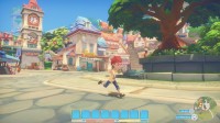 My Time at Portia