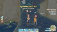 My Time at Portia