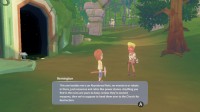 My Time at Portia