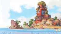 My Time at Portia