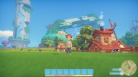 My Time at Portia