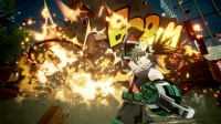 My Hero Game Project