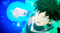 My Hero Game Project