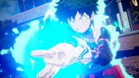 My Hero Game Project
