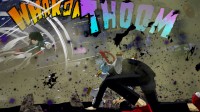 My Hero Game Project