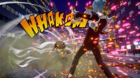 My Hero Game Project