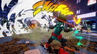 My Hero Game Project