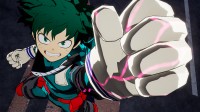 My Hero Game Project