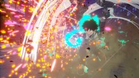 My Hero Game Project