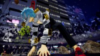 My Hero Game Project