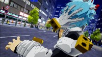 My Hero Game Project