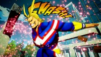 My Hero Game Project