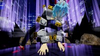 My Hero Game Project