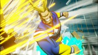 My Hero Game Project