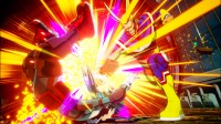 My Hero Game Project