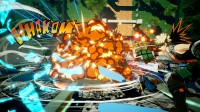 My Hero Game Project