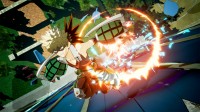 My Hero Game Project